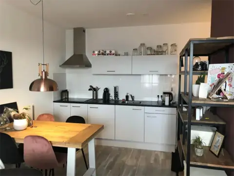 Apartment Veldhovenring, Tilburg - For Rent