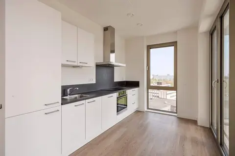 Apartment Jan Wolkerslaan, Diemen - Zu vermieten