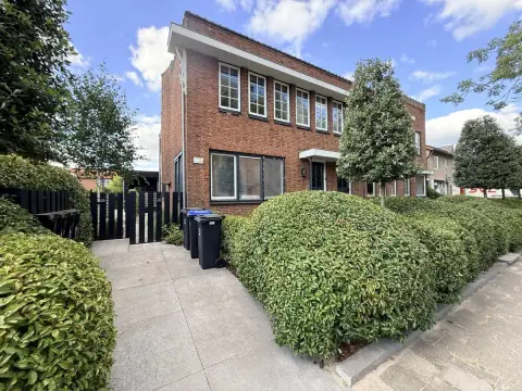 Wohnung Kerklaan, Vinkeveen