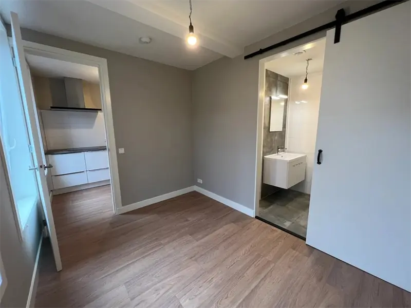 Appartement Kerkweg, Helmond - À louer