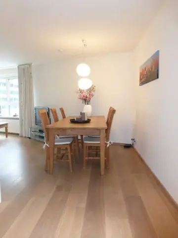 Furnished Apartment Bulgersteyn 708, Rotterdam - For Rent