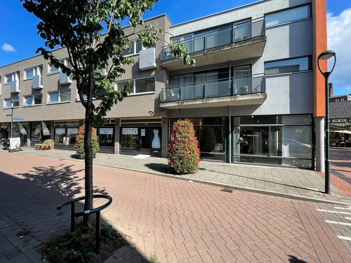 Maisonette Bussumerstraat, Hilversum - Te Huur