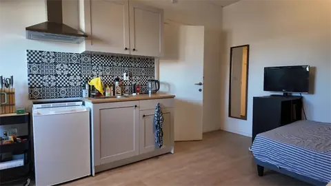 Habitación Meester Ulrichweg, Maastricht - En Alquiler