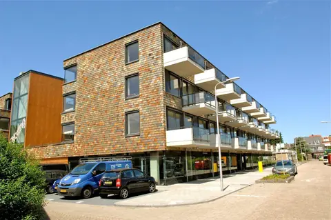 Wohnung Dennenpad 52, 's-Gravenzande - Zu vermieten
