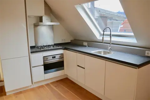 Luxuriöses Loft-Apartment, Hoogstraat, Den Haag - Zu vermieten
