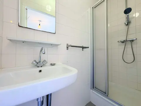 Studio à louer à Makassarstraat, Utrecht