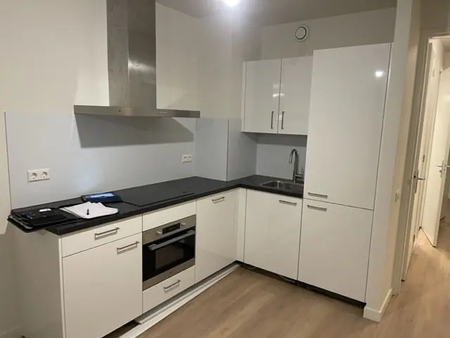 Apartment Karel van Gelderstraat, Arnhem - For Rent