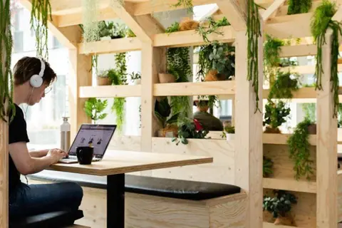 Studio Elizabeth Cady Stantonplein, Amsterdam - Zu vermieten