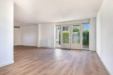 Bungalow De Kikvorst 76, Dreumel - À Louer
