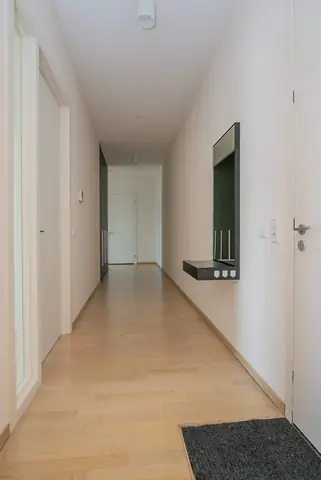 Appartement Van Der Hoevenplein, Rotterdam - 2 Chambres, 103 m²