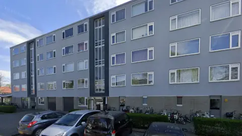Wohnung Montalbaen 68, Alkmaar - Zu vermieten