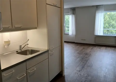 Studio Deken van Oppensingel, Venlo - Zu Vermieten
