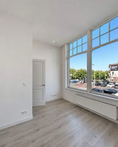 Apartamento Wassenaarseweg 5-A, La Haya - En alquiler