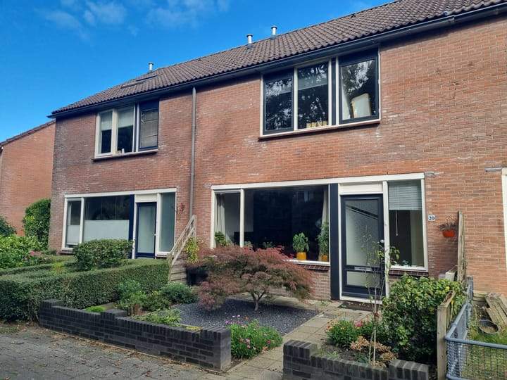 Afbeelding 1 van 21