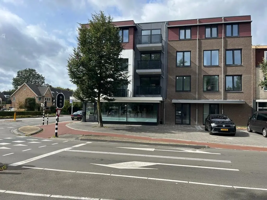 Maisonette Beukweg, Hengelo - For Rent
