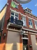 Habitación Noorderhagen, Enschede - En Alquiler