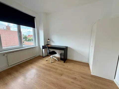 Habitación amueblada en Akerstraat, Heerlen - En alquiler