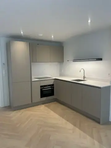 Appartement Tweede Marnixplantsoen, Amsterdam - Te Huur