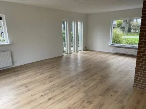 Freistehendes Einfamilienhaus Meerlandenweg, Amstelveen - Zu vermieten