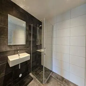 2-Kamer Begane Grond Appartement met Terras - Kunstlaan 77, Opmeer