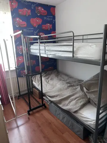 Möbliertes Zimmer Aert van Nesstraat, Den Bosch - Zu vermieten
