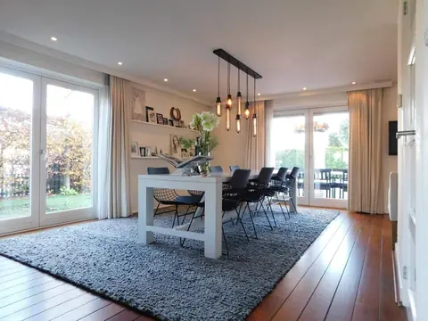 Maison Rustoordstraat, Nieuw-Vennep - À Louer