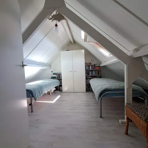 Maison jumelée Ambachtsingel 22, Roermond - À louer (6 mois)