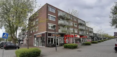 Wohnung Pastoor Jongeriusstraat 54, Klazienaveen - Zu Vermieten