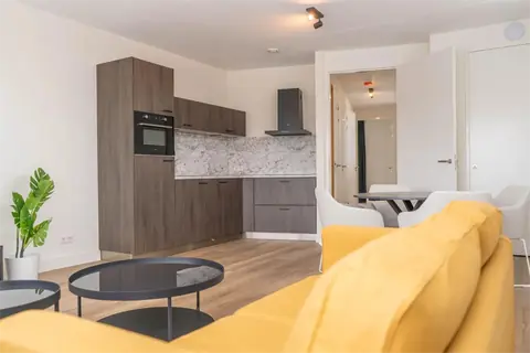 Furnished Apartment Rosmolenplein, Tilburg - For Rent