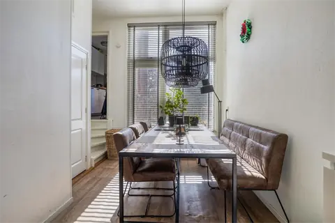 Apartment Gedempte Zuiderdiep, Groningen - Zu vermieten