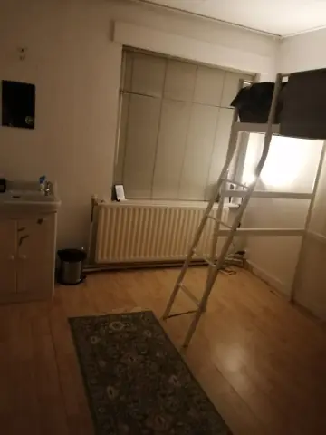 Room Helper Weststraat, Groningen - For Rent