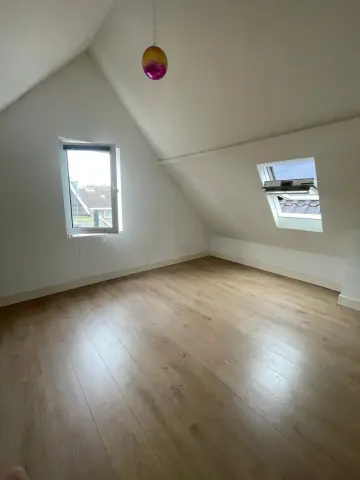Zimmer Sloepstraat, Den Haag - Zu vermieten