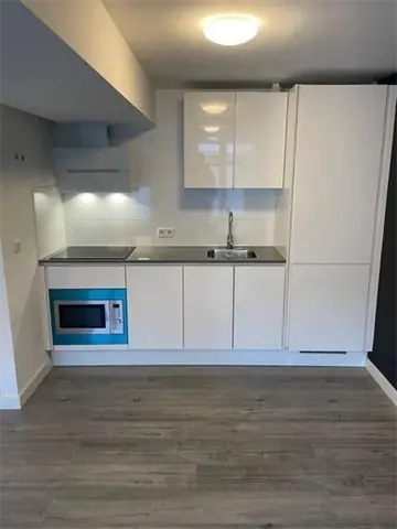Apartment Hondegatstraat, Harderwijk - Zu Vermieten
