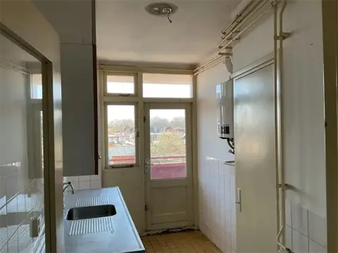Appartement M.Th. Steynstraat, Almelo - À Louer