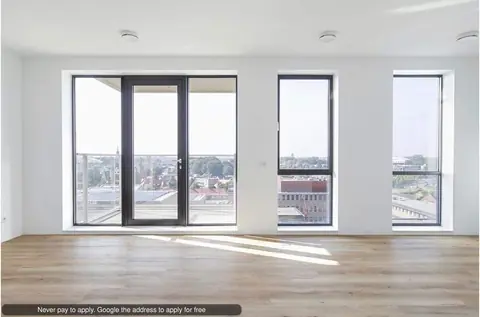 Wohnung Torenallee, Strijp-S, Eindhoven - Zu vermieten