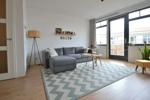 Appartement De Klok 539, Rijnsburg - À louer