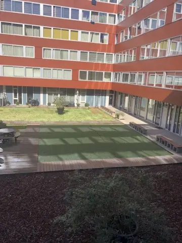 Wohnung Van Suchtelen van de Haarestraat 22 D, Amsterdam - Zu Vermieten