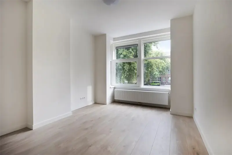 Apartamento Lange Hilleweg, Róterdam - En Alquiler