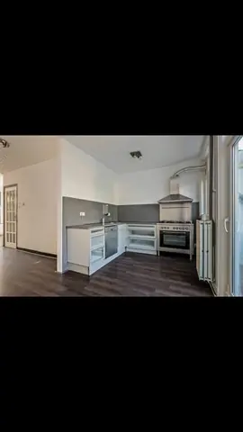 Habitación amueblada Donkerslootstraat, Róterdam Sur
