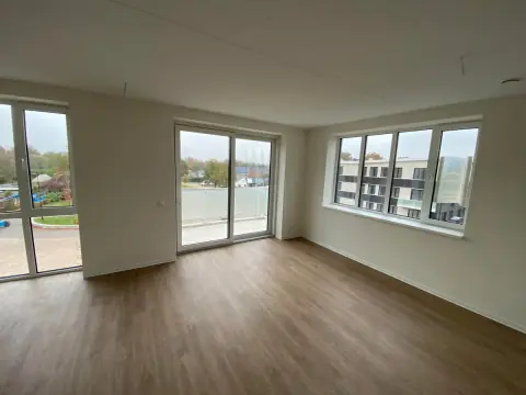 Appartement Rijksstraatweg, Hurdegaryp - Te Huur