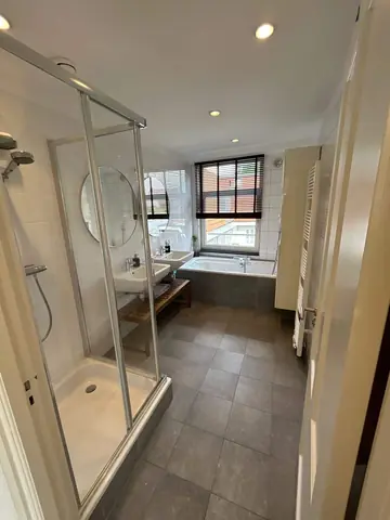 Chambre meublée sur Haarlemmerstraat, Amsterdam - À louer