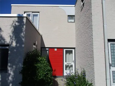 Damrif 73, Atolwijk, Lelystad - Zu Vermieten