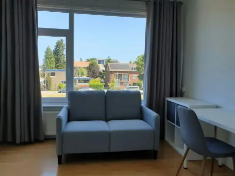 Apartment Lepelaarsingel, Rotterdam
