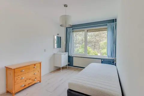 Eengezinswoning Piet Heinstraat, Hilversum - Te Huur