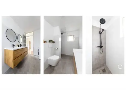 Eengezinswoning Bronsinklaan, Deventer - Te Huur