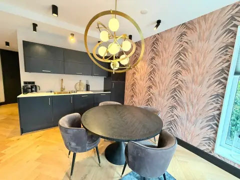 Appartement Achter de Hoven, Leeuwarden - Te Huur