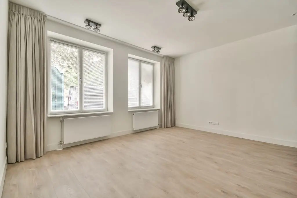 Two-Bedroom Apartment Admiralengracht, Amsterdam - For Rent