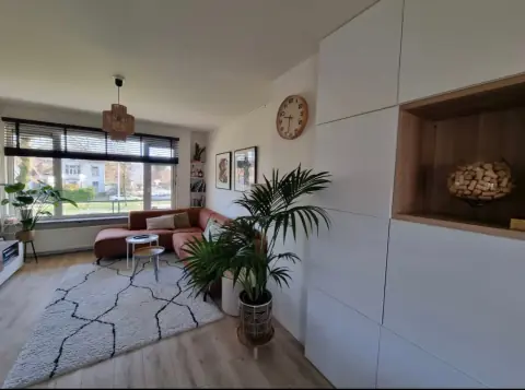Gemeubileerd appartement Burgemeester Norbruislaan, Utrecht - Te huur
