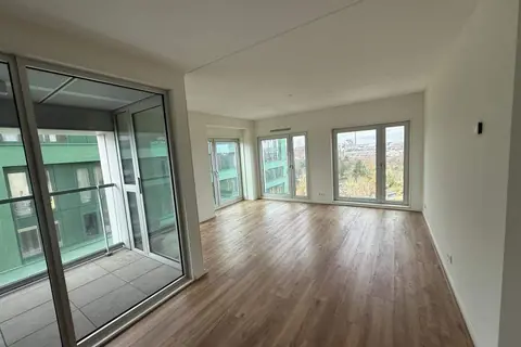 Driekamerappartement Haarlemmerweg, Amsterdam - Te Huur