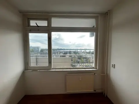 Chambre Briljantstraat, Alphen aan den Rijn - À louer